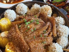 -饭江湖·江湖菜(湖广会馆店)
