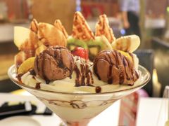 -小资太太餐厅(南岗区店)