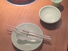 -掂档潮汕牛肉火锅(沈阳万象城店)