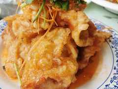 -石老头关东饺子王·东北菜(嘉华鑫城店)