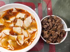 -顾四十里铺羊肉面(凤城六路店)