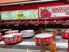 -龍歌自助小火锅(雨花台江南虹悦城店)