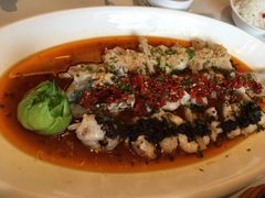 -巴陵全鱼席(湖南老字号汴河街店 )