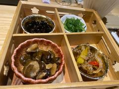 -松鱼亭·和牛烧肉(协鑫广场店)