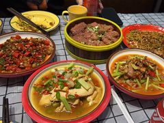 -江西老表·经典江西八大碗