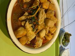 -丽丽三鲜螺蛳粉(田林路店)