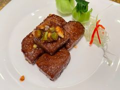 -唐阁(香港朗廷酒店)