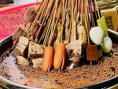 -古真记钵钵鸡(老公园店)