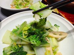 -淮扬府(安定门店)