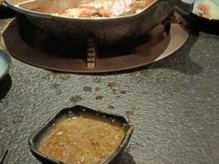 -湊湊火锅·茶憩(和平大悦城店)
