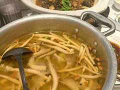 -七十七号厨房·新派江西菜(滨湖店)
