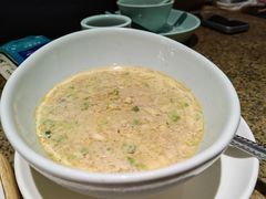 绿茶蛋蒸肉-绿茶餐厅(coco park 店)