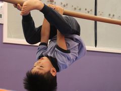 -小小运动馆(浦江店)