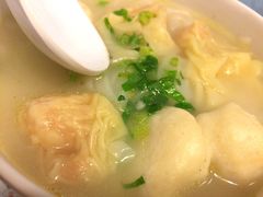 翠华餐厅(铜锣湾店)-翠华餐厅