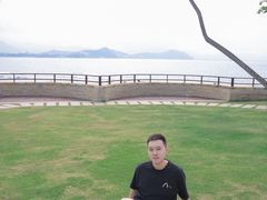 -三亚山海天JW万豪酒店
