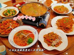 -清味园·宁夏清真美食(青铜峡店)