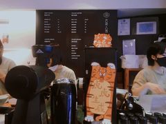 -Home Cafe(水榭春天店)