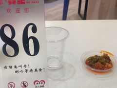 -禾师兄·布拉肠(一德路店)