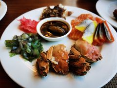 -山港凯悦酒店·咖啡厅