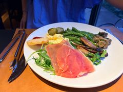 -拉蒂娜·巴西牛排馆 Latina·Brazilian Steakhouse(铜仁旗舰店)