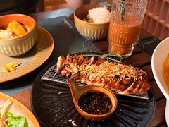 -Tegu泰古莲·泰国餐厅(红山6979店)