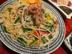柠檬炒面-九州酒场ひこぞう(1号店)