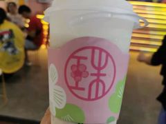 -宝珠奶酪(浦东金桥店)