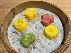 -穆桂英美食(城中店)