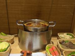 -独食火锅·半米屋台(直营总店)