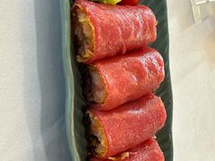 -鹿鸣酒家(越秀店)