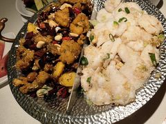 -小鱼小牛·鱼牛干锅·脆鱼火锅(世欧广场店)