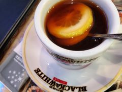 -七爷清汤腩·港式餐厅(金狮广场店)