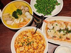 -外婆家(西溪印象城店)