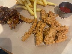 -必胜客(烟火食堂观前店)