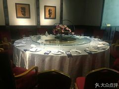 包厢-老房子金沙元年川菜食府·花园餐厅(金沙店)