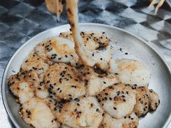 糯米钱-老胡甜汤(龙眼店)