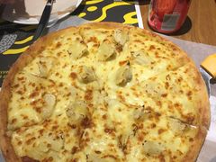 -乐凯撒披萨(正佳广场店)