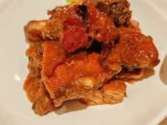 -双合园·海鲜水饺青岛菜(万佳广场店)