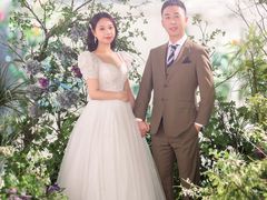 -艺匠摄影ARTIZ STUDIO(大连店)