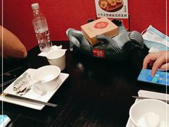 -吴越荣记苏州菜·松鼠桂鱼(月光码头店)