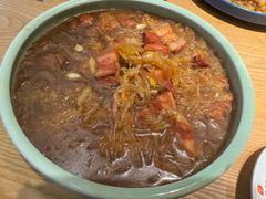 -东北灶(高新银泰店)