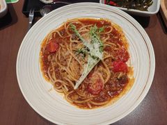 -豪客来牛排(空港华联店)