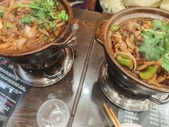 -川香煲(茅台路店)