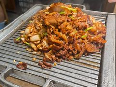 -四季民福烤鸭店(王府井东安门店)