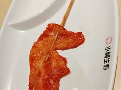 -小杨生煎(愚园路)
