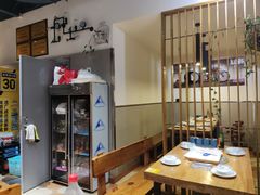 -正通记·哈尔滨烧烤·炭烤鸽子(七宝万科国际店)