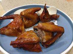 -点都德(龙之梦店)