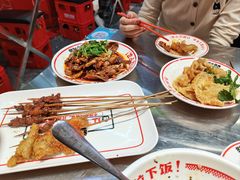 -堂堂小伙夫·辽宁小吃大排档(京西大悦城店)
