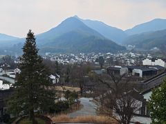 -黄山悦榕庄明月白云餐厅