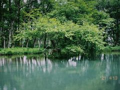 -西溪南古村落